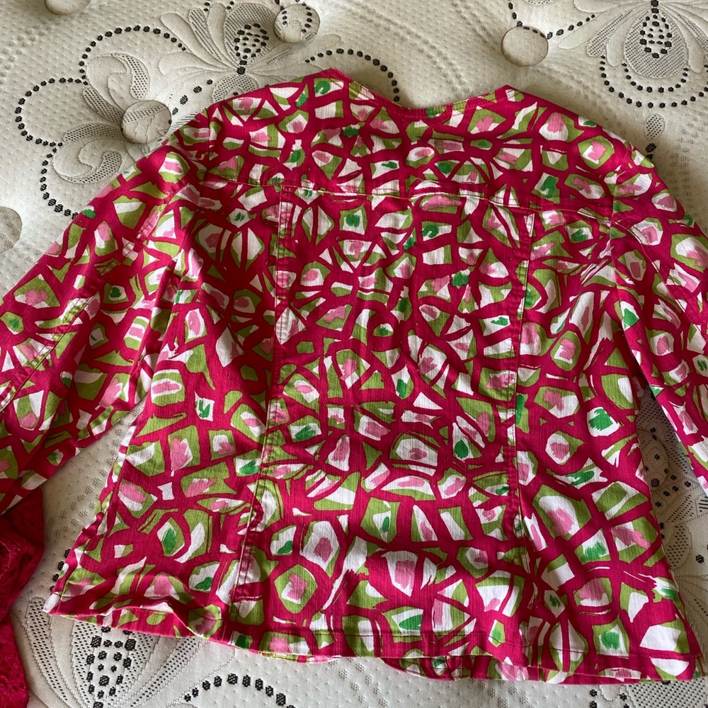 Fun Jacket - image 1